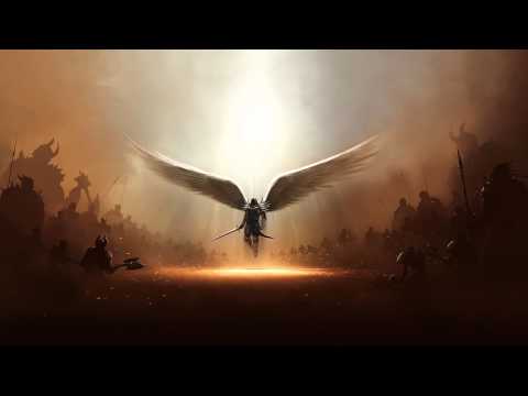 Trailer Head - Trial of the Archangel