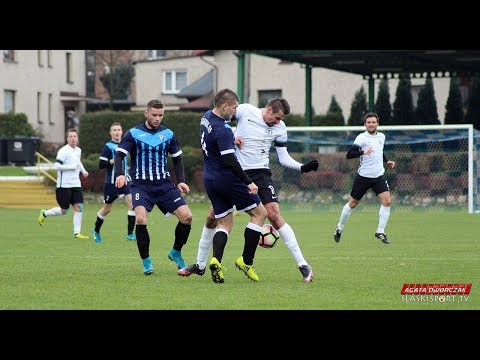 Podlesianka Katowice - Górnik 09 Mysłowice 2:0