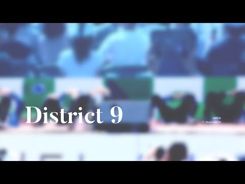 180526 스트레이키즈 (Stray kids) U클린 콘서트 District 9 (리노 focus)