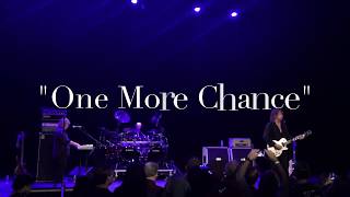 ZEBRA - &quot;One More Chance&quot;