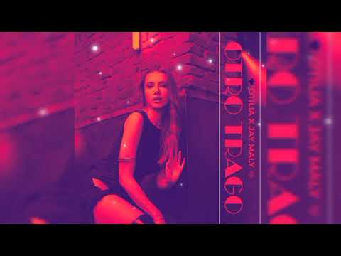 Otilia, Jay Maly - Otro Trago