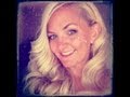 Most Wanted Old Hollywood Curls Tutorial, most searching!
