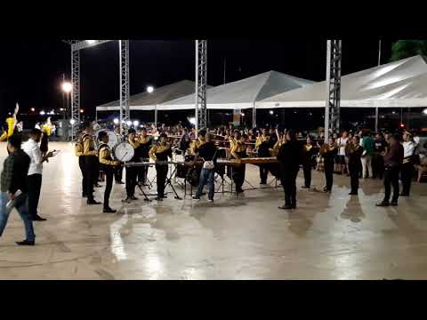 BANFLOCABRAL Segunda peça 2019