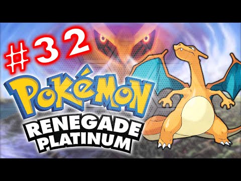 Route 214 & 213 - Pokemon Renegade Platinum [32]