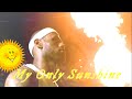 Lebron James You Are My Sunshine
