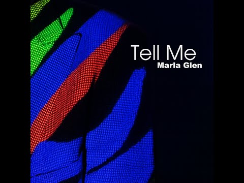 Marla Glen – Tell Me (Official Music Video)