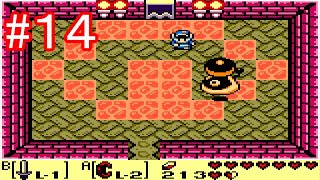 【ゼルダの伝説 夢を見る島DX】トムとジェリーのゲーム実況 第42弾 #14【トムジェリ】