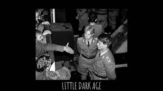 Download lagu MGMT - Little Dark Age (Slowed   Reverb) mp3