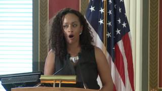 From the Black Arts Movement to Cave Canem: Writing Across Genre