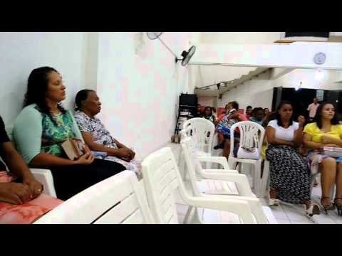 #Varões - Os #Galileus