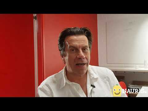 Nauris.fi - paras leffa ikinä: vieraana Mikko Kuustonen