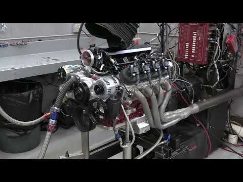 LS engine platform is one of the greatest power producers ever created so we test Ultimate LS intake