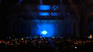 Armin Van Buuren - Gravity Original Mix- Valencia 14