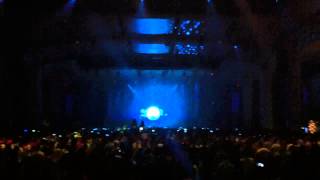 Armin Van Buuren - Gravity Original Mix- Valencia 14