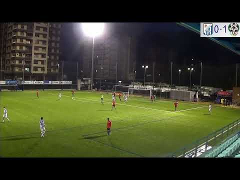 Beasain KE - San Ignacio (zuzeneko emanaldia)