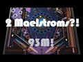 3D Pinball Space Cadet Windows A Record Of 93 Million Points 2 Maelstroms Accomplished