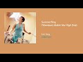 k d  lang - Summerfling (Wamdue's Makin Me High Dub) (Official Audio)