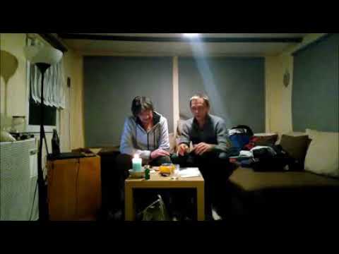 Mario Prass und Kai zu Corona