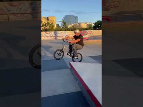 CULT CREW - DEVON SMILLIE BLOWS UP HIS LOCAL SKATEPARK 🔥🤯