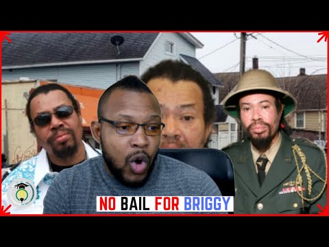 Brigadier Jerry unable to post US $250,000 bail