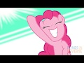 Pinkie Pie Middle