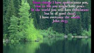 Rich Mullins: Bound to come some trouble