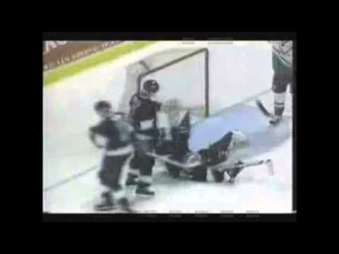 Anaheim (Mighty) Ducks- 20. výročí