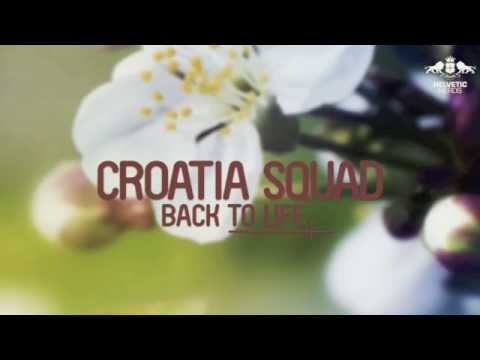Croatia Squad - Somehow (Original Mix)