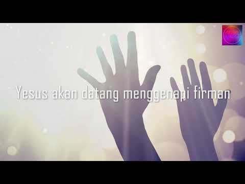 Ester Nathania - Generasi Yesus (Official Lyric Video)