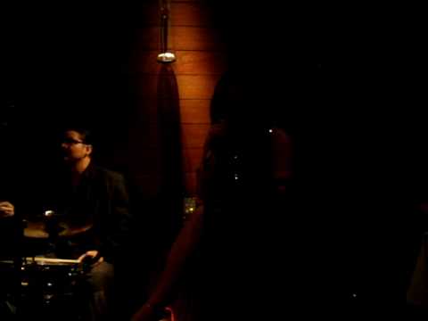 MICHAEL JACKSON - BEN .. SANG BY INGRID DE YCAZA