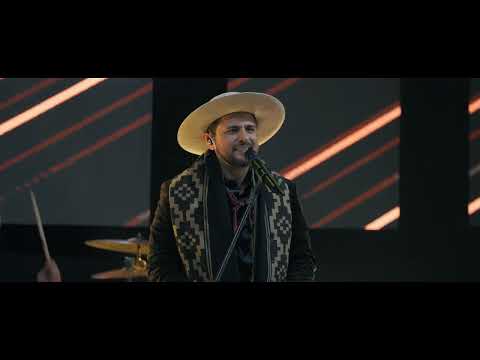 Chê Lokedo • TRANCO VÉIO FANDANGUEIRO • AO VIVO