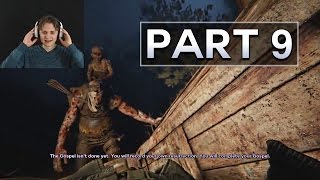 Outlast 2 - Part 9 - Buried Alive