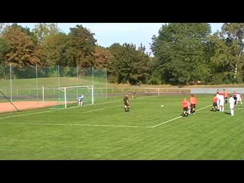SSV Stötteritz vs. SG LVB - Bezirksliga
