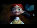 Toy Story 4 Parody Losto Vs THX Logo