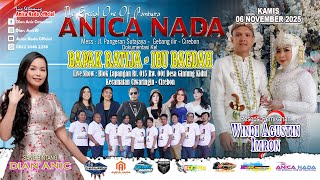 Download lagu 🔴LIVE ANICA NADA ( DIAN ANIC ) | EDISI MALAM 06 NOVEMBER 2025 | GINTUNG KIDUL | CIWARINGIN | CIREBON mp3