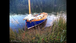 Download lagu Ilur cruising dinghy. First sail. mp3 Download lagu Ilur cruising dinghy. First sail. mp3