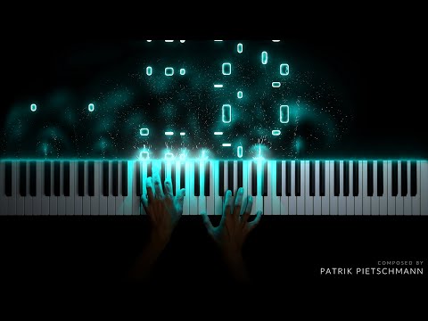 IDENTITY - Original by Patrik Pietschmann