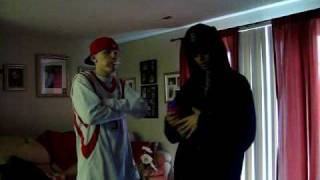 still tippin WP remix