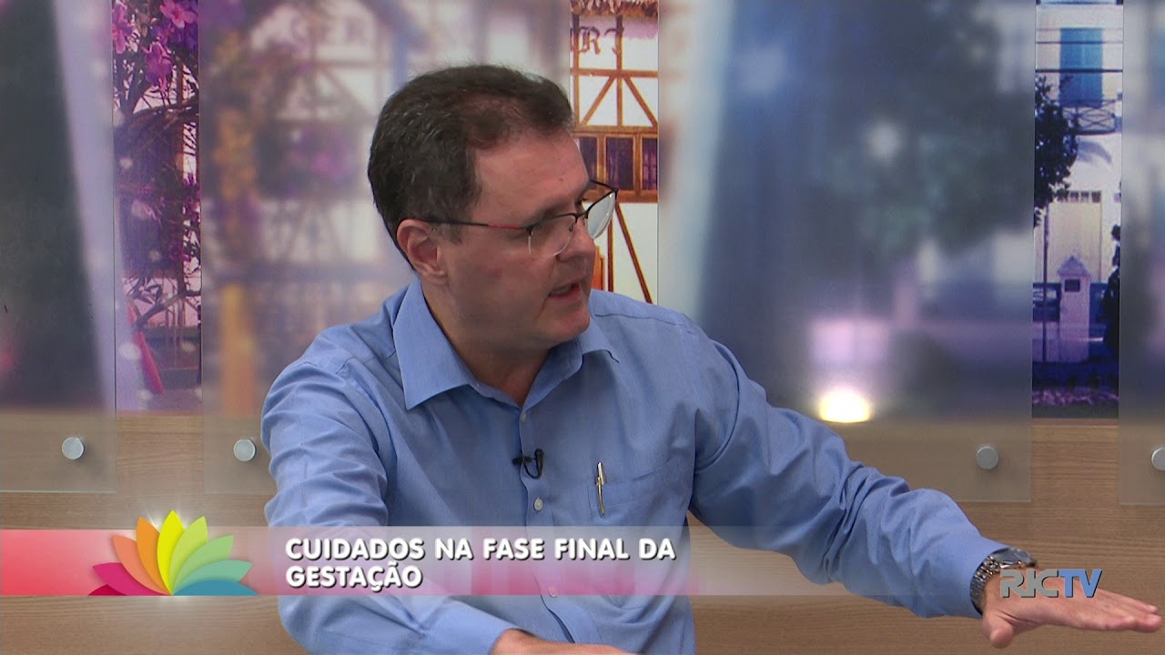 Cuidados que as mulheres devem ter na fase final da gestação