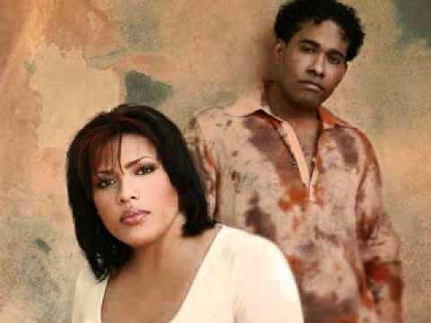 Monchy y Alexandra - No Regresaré