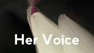 Gareth J. Rubery ✪ Her Voice ✪ Piano Piece ✪ DEBUT ALBUM AVAILABLE AT garethjrubery.com