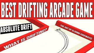 Absolute Drift | Best Arcade Car Game
