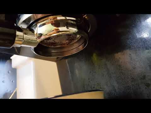 Passalacqua crrmador 45 sec 15.5g 25g