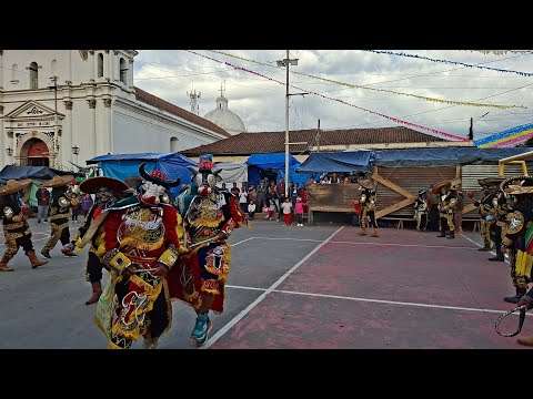 Llegó lo bueno |momostenango~ y su fiesta patronal | 2026 | Totonicapán |