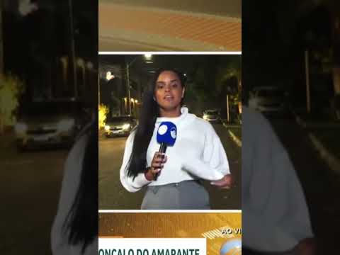 Mulher abandona casa com animais em São Gonçalo do Amarante #animais #abandono #shorts