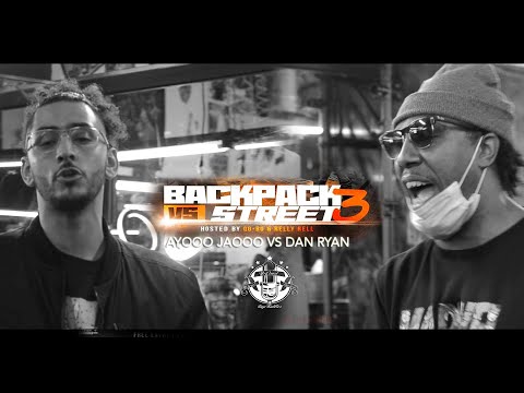 Ayooo Jaooo vs Dan Ryan