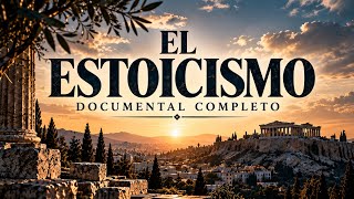 📜 ESTOICISMO | Cómo vivir en paz en un mundo que no controlas | Documental completo