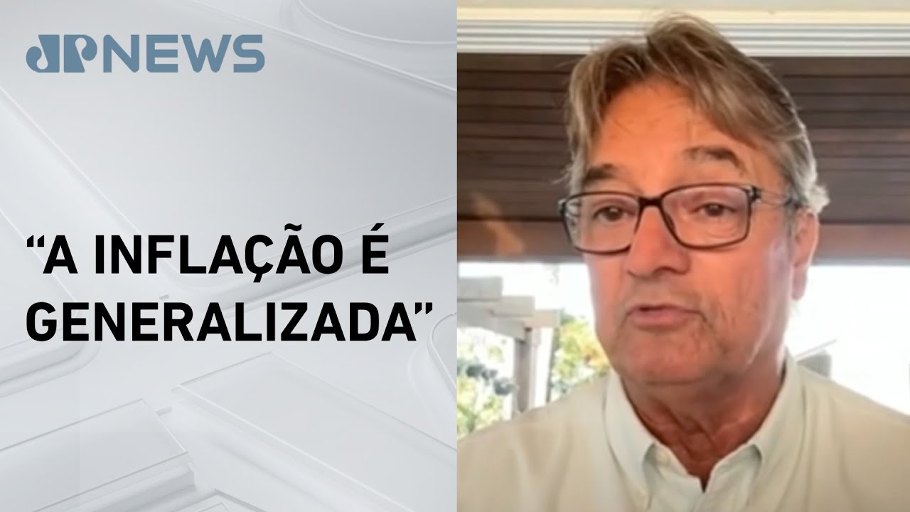 Presidente da Agricultura do RS analisa impacto das tarifas zeradas