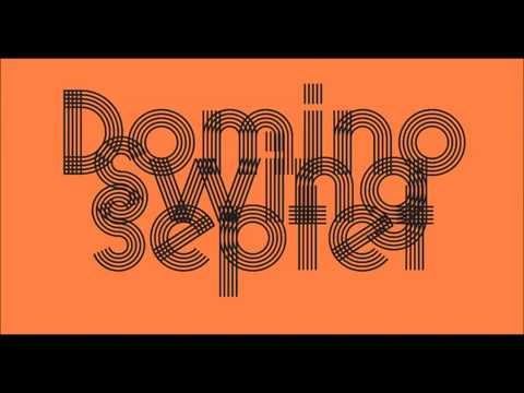 Domino Swing Septet - New Album