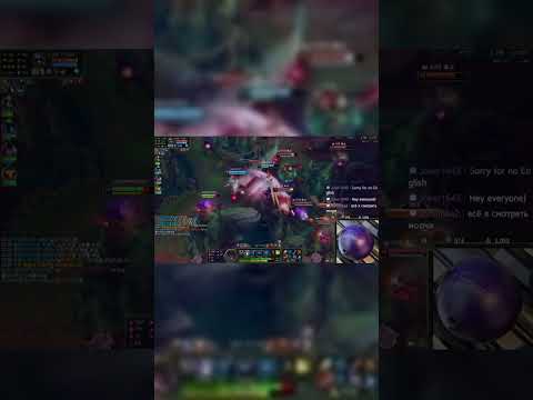 Even the best sometimes fall | Zed99